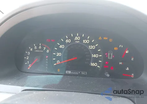 2009 Honda Odyssey Touring from USA, damaged, VIN 5FNRL38829B014152